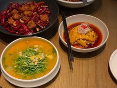 -榕意·川味之美(深业上城店)