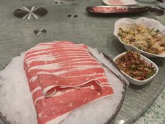 -爱丽格斯火锅(东岸国际店)