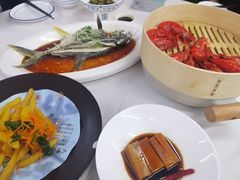 -海鲜e族(马王堆店)