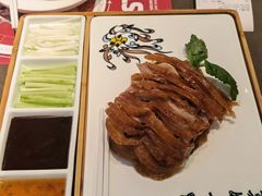 -谭福锅北京烤鸭(石岐大信店)