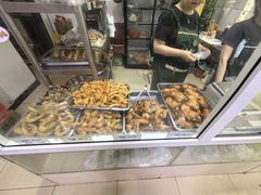 -大益烤鸡