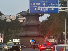 -水墨澜渟足道·SPA·传统(四望亭东关街店)