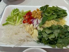 -官塘锋记鱼生·生腌·砂锅粥(牌坊街店)
