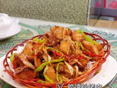 -新疆红柳花餐厅(新洲店)