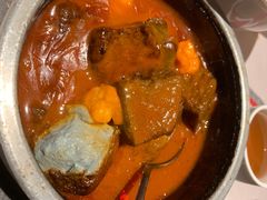 -千百味红餐厅·江西菜(绿地双子塔店)