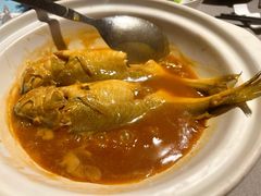 -徐记海鲜(汉城湖|太奥店)