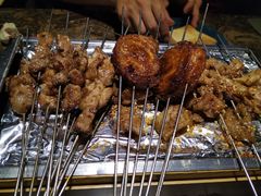 -熙成烧烤·三十三年(开发区店)