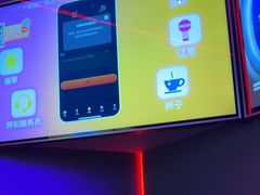 -星聚会KTV(广州敏捷广场店)