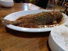 -陈傻子餐厅(世纪都会店)