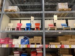 -宜家家居(西安未央商场店)