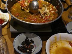 -俏湖兰·辣椒炒个肉(海沧店)