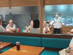 -王家沙点心店(南京西路总店)