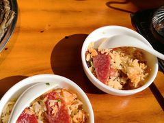 -捞围鲜·港式打边炉(海阳路店)