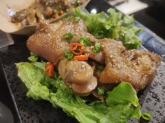 -橦橦小马扎烧烤 (传媒大学店)