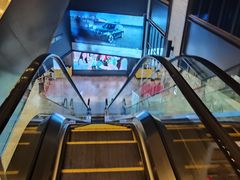 -CGV影城(广州K11店)