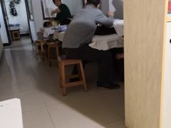 大堂-小李盲人按摩