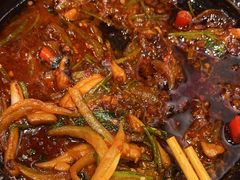 -鑫日千里马朝鲜族小馆(总店)