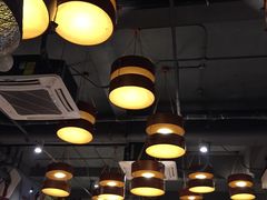 大堂-吴越荣记·苏州菜·松鼠桂鱼(斜塘老街店)