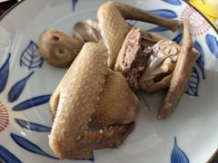 -鸽味轩·粤菜小馆(高楼门总店)