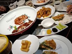 -京味斋·北京烤鸭(北京南站洋桥店)