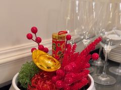 -上海总会SHANGHAICLUB(兴业太古汇店)