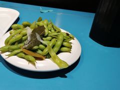 -三个大叔烤羊肉串·炭炉砂锅菜(西三旗店)