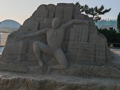 -银滩滨海旅游度假区