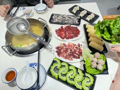-陈记顺和潮汕牛肉火锅(韩江路店)
