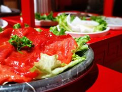 -谭鸭血老火锅(慈云寺店)