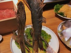 -山海蟹庐·海鲜糟粕醋火锅(慈溪店)