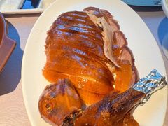 -局气 烤鸭·北京菜(光华路店)