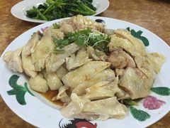 -威南记鸡饭餐室