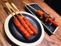 脆皮小香肠-万利记·长沙粉面小吃(8号仓店)