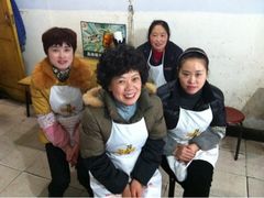 iphone_upload_pic-十一街苍蝇馆子转经消江湖菜(九眼桥十一街店)