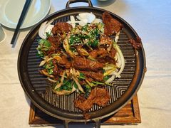 -惠丰堂饭庄·烤鸭·京味菜(西北旺·唐家岭店)