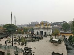 -上海东林寺(金山区)