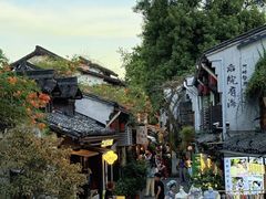 -小河直街历史文化街区