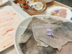 -围炉夜话·潮汕卤水火锅(榕江店)