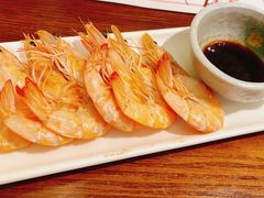 -贵木日本料理·铁板烧(新地假日广场店)