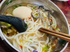 -攀枝花·任德琼·盐边羊肉米线