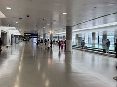 -上海浦东国际机场-T2航站楼