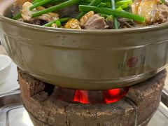 -上南瓦煲鸡·清远鸡·老字号(总店)