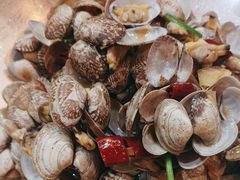 -船家渔(徐州北路店)