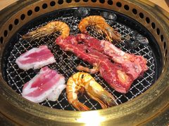 -江户烧肉(高德店)