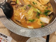 -谭仔米线(皇庭广场店)