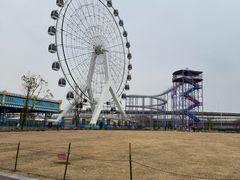 -七桥瓮公园