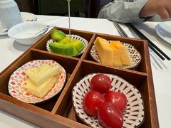 -同庆楼(大钟寺店)