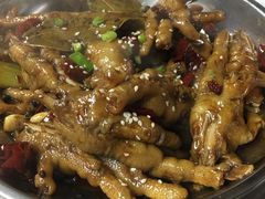 -小民大排档(光谷店)