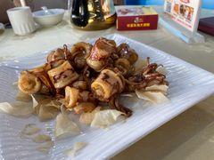 -旺富东海大酒楼(海鲜街店)