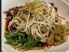 -小厨娘淮扬菜(天印大道店)